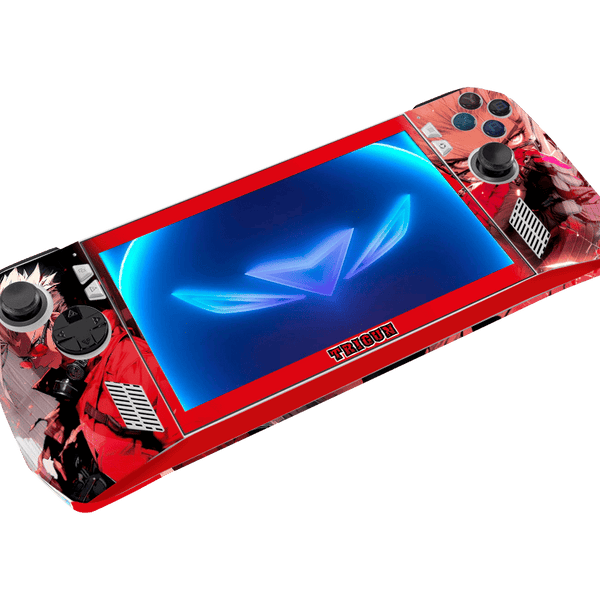 Trygun Skin Asus Rog Ally