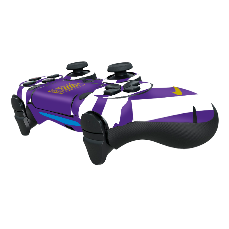 Alianza Lima Skin Playstation 4 Fat