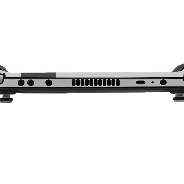 NES Steam Deck Skin Xonebrand