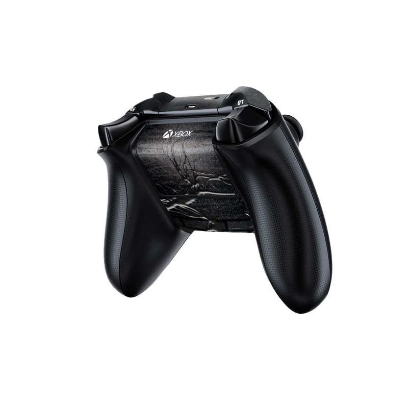 A Plague Tale: Innocence Skin Xbox Series X Xonebrand