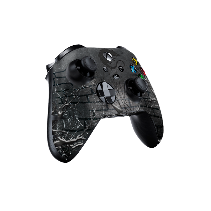 A Plague Tale: Innocence Skin Xbox Series X Xonebrand