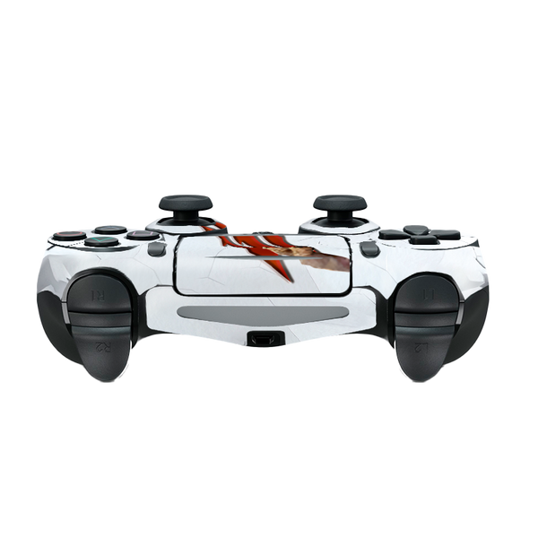 Dinosaurio T-Rex Skin Playstation 4 Slim