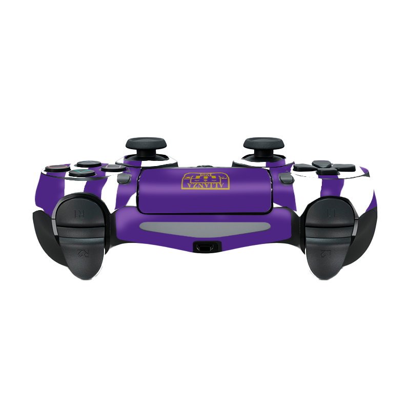 Alianza Lima Morado PS4 Fat Bundle Skin