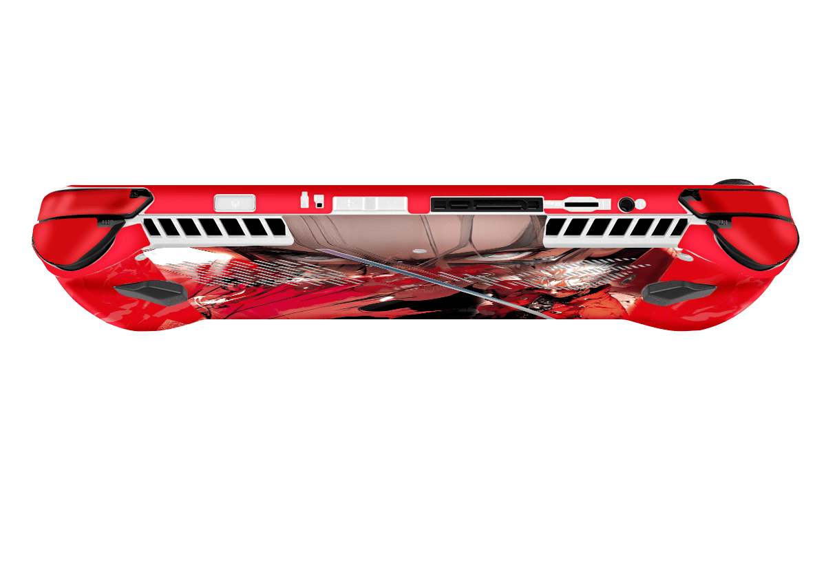 Trygun Skin Asus Rog Ally Xonebrand