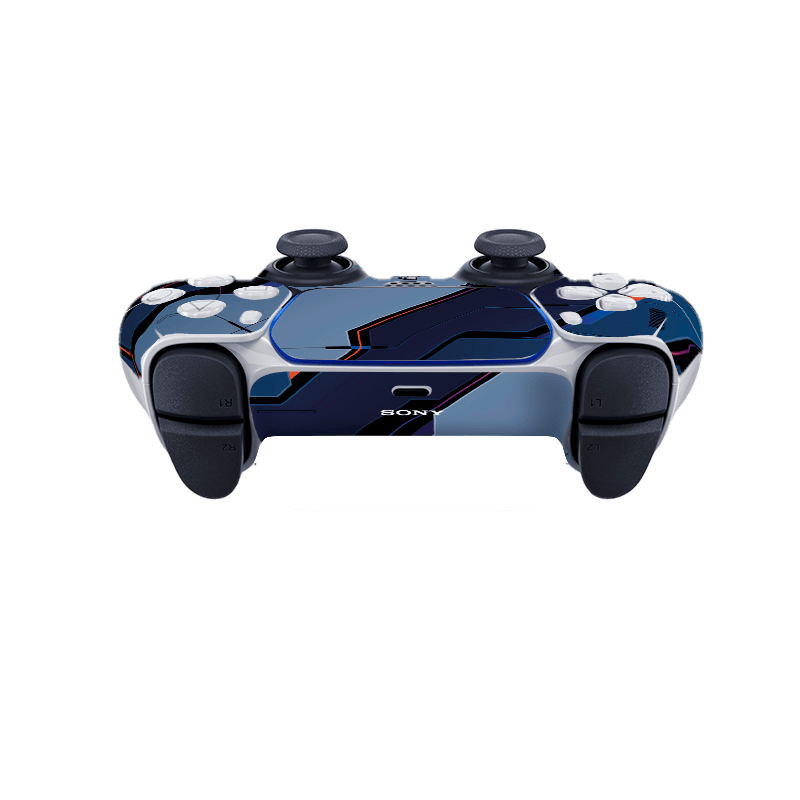 Robot Skin Playstation 5 Pro Xonebrand