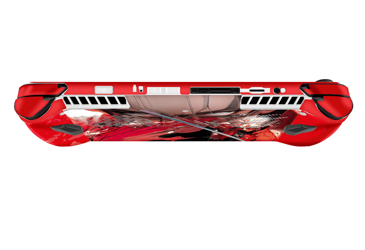 Trygun Skin Asus Rog Ally