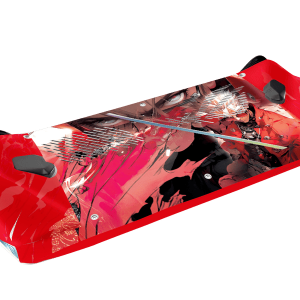 Trygun Skin Asus Rog Ally Xonebrand