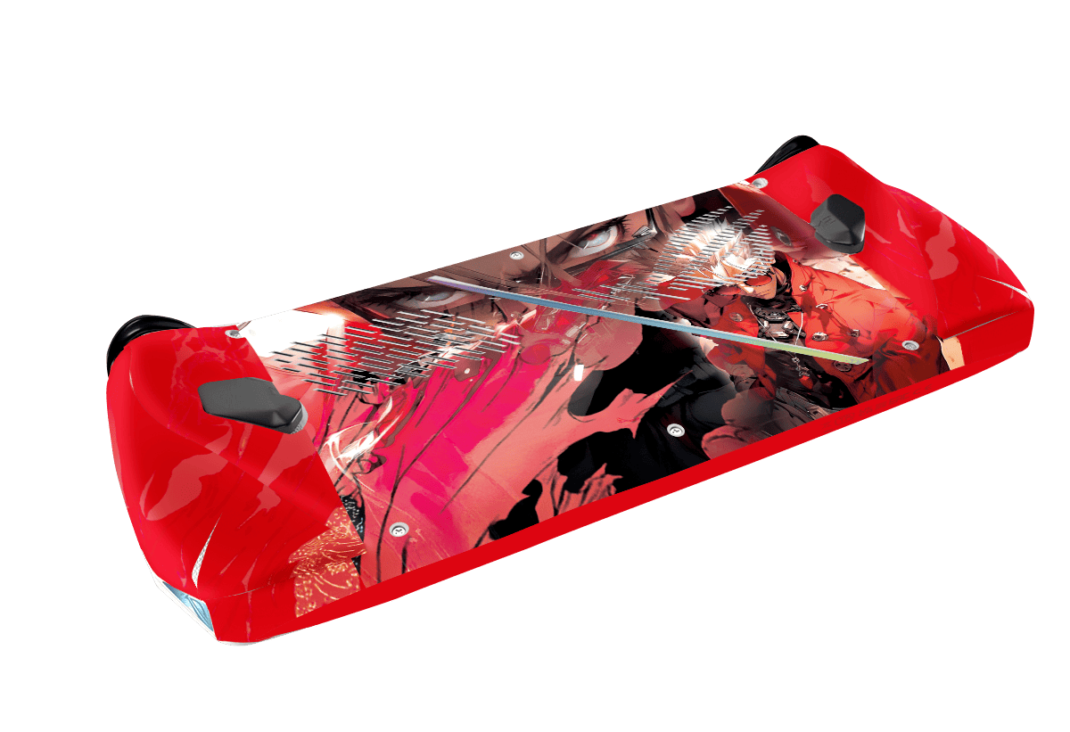 Trygun Skin Asus Rog Ally Xonebrand