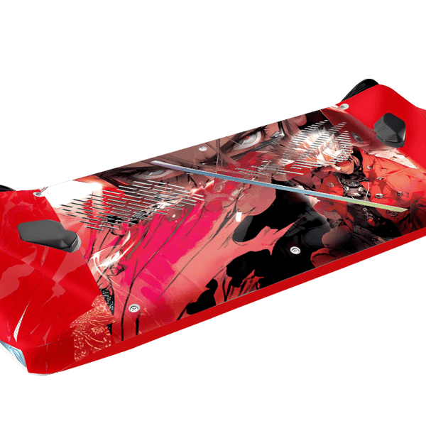 Trygun Skin Asus Rog Ally