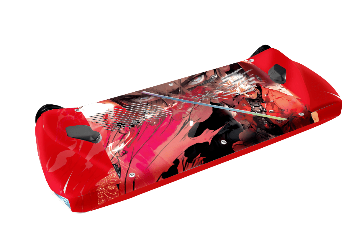 Trygun Skin Asus Rog Ally