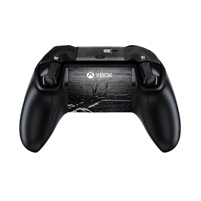 A Plague Tale: Innocence Skin Xbox Series X Xonebrand