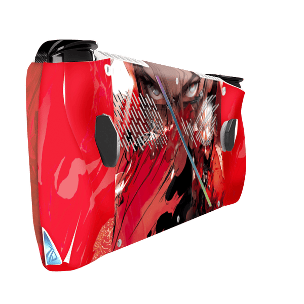 Trygun Skin Asus Rog Ally Xonebrand