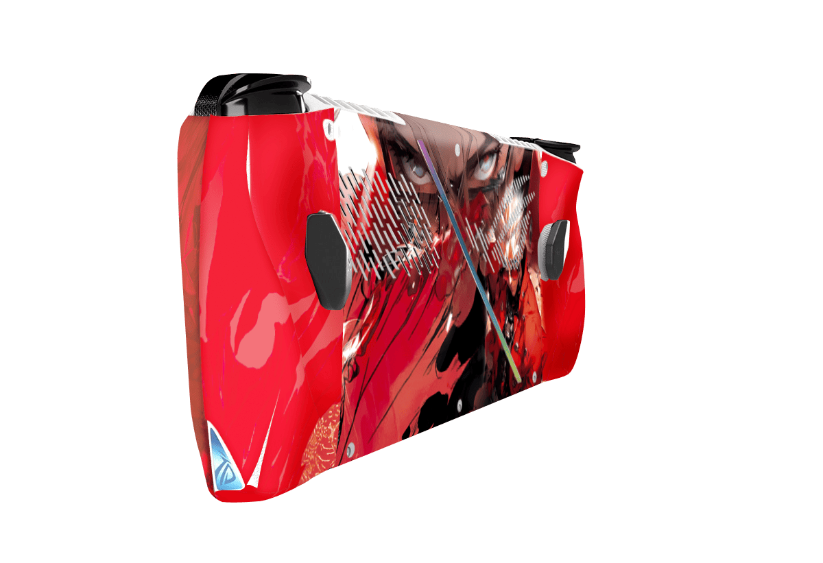 Trygun Skin Asus Rog Ally Xonebrand