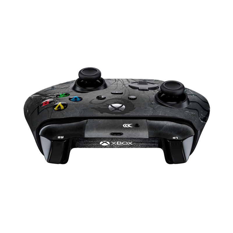 A Plague Tale: Innocence Skin Xbox Series X Xonebrand