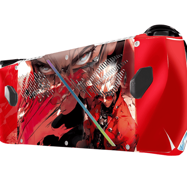 Trygun Skin Asus Rog Ally