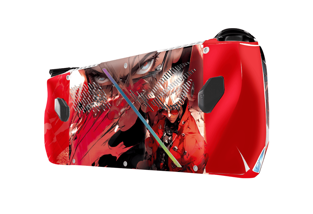 Trygun Skin Asus Rog Ally