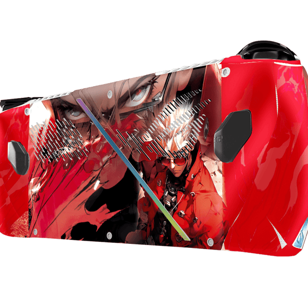 Trygun Skin Asus Rog Ally Xonebrand