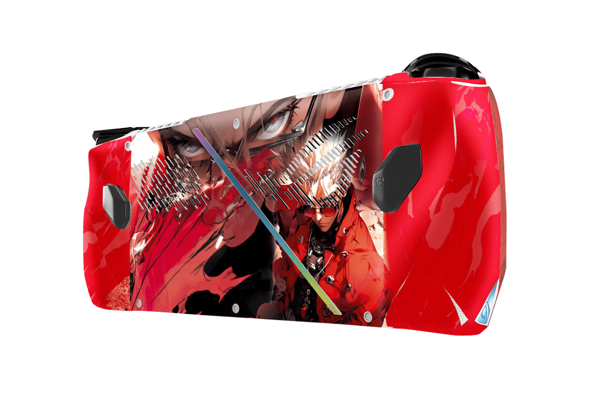 Trygun Skin Asus Rog Ally Xonebrand