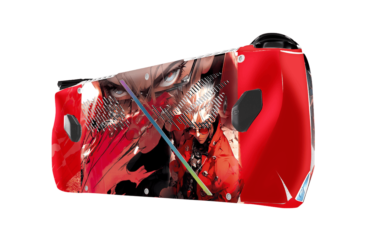 Trygun Asus Rog Ally Handheld Gaming Computer Skin