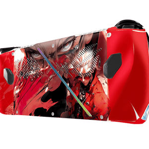 Trygun Asus Rog Ally Handheld Gaming Computer Skin