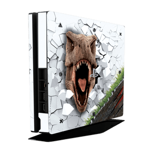 Dinosaurio PS4 Slim Bundle Skin