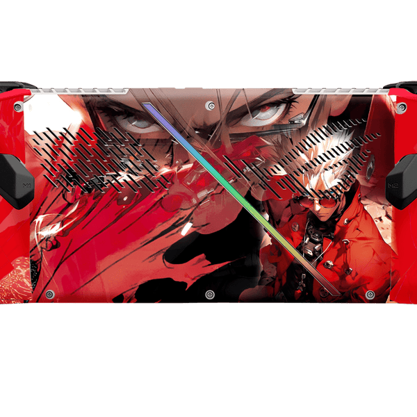 Trygun Skin Asus Rog Ally Xonebrand