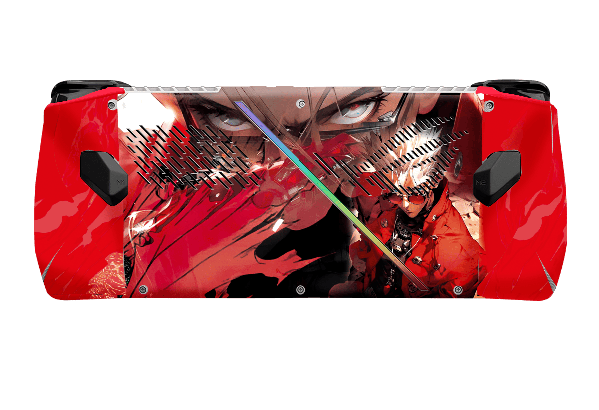 Trygun Skin Asus Rog Ally Xonebrand