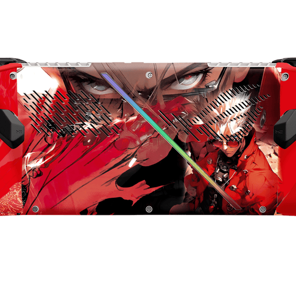 Trygun Skin Asus Rog Ally