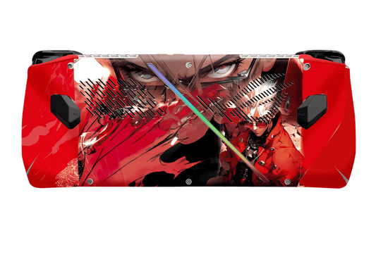 Trygun Skin Asus Rog Ally