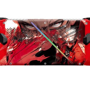 Trygun Asus Rog Ally Handheld Gaming Computer Skin