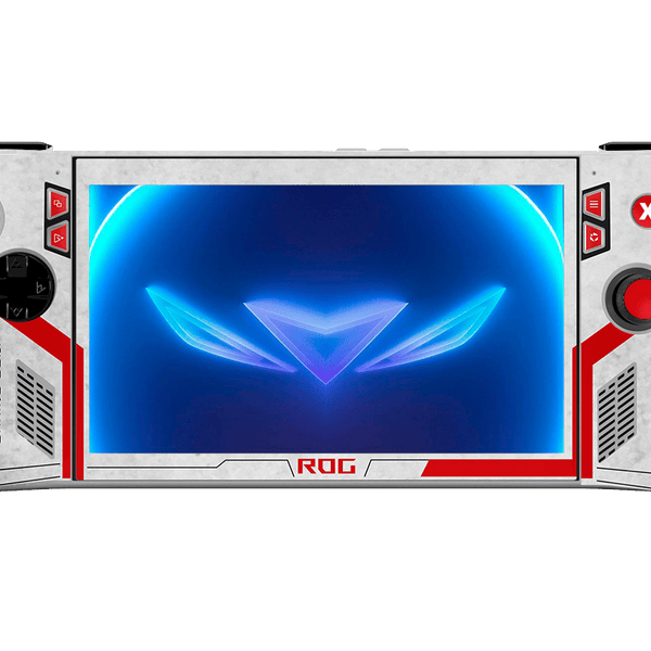 Republic of Gamers Skin Asus Rog Ally Xonebrand