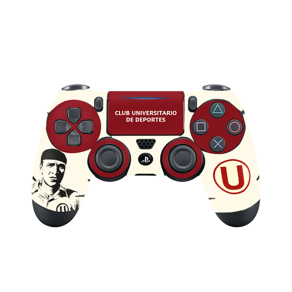 Universitario Skin Playstation 4 Slim