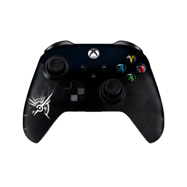 Edicion Dishonored 10th Anniversary Skin Xbox Series X Xonebrand