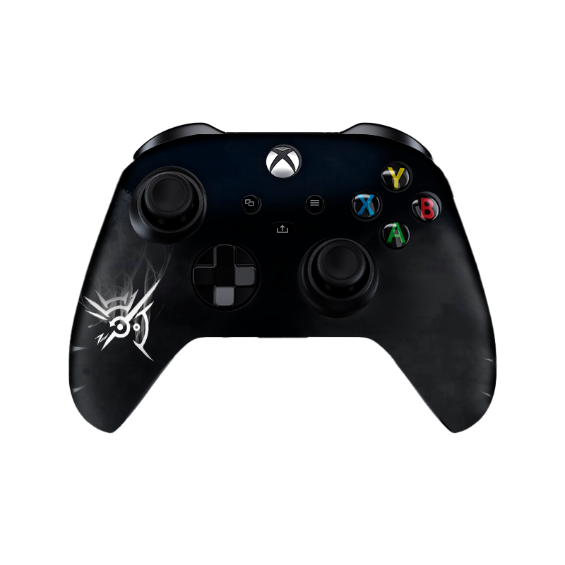 Edicion Dishonored 10th Anniversary Skin Xbox Series X Xonebrand