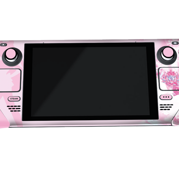 Sailor Moon Steam Deck Skin Xonebrand