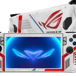 Gaming Corp Asus Rog Ally Handheld Gaming Computer Skin