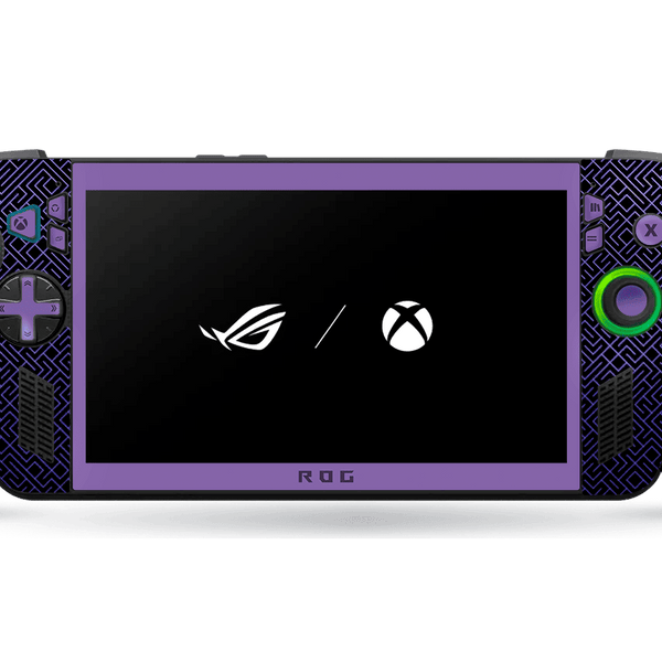 INS ROG Xbox Ally Skin Xonebrand