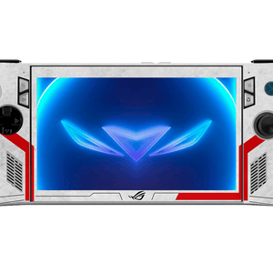 Gaming Corp Asus Rog Ally Handheld Gaming Computer Skin