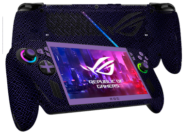 INS ROG Xbox Ally Skin Xonebrand