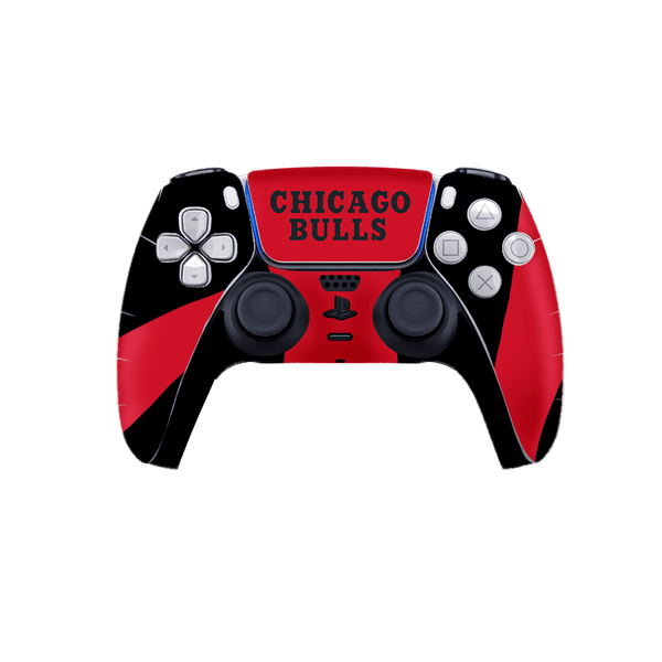 Chicago Bulls Skin Playstation 5 Pro Xonebrand