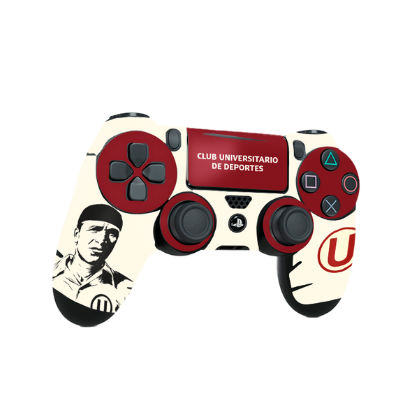 Universitario Skin Playstation 4 Slim