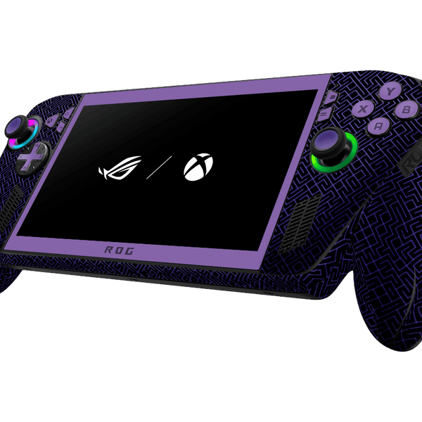 INS ROG Xbox Ally Skin Xonebrand