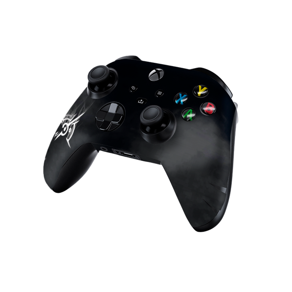 Edicion Dishonored 10th Anniversary Skin Xbox Series X Xonebrand