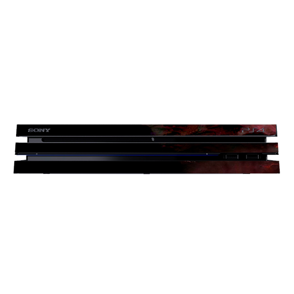 Wason Skin Playstation 4 Pro