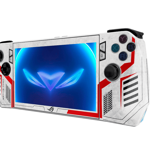 Republic of Gamers Skin Asus Rog Ally