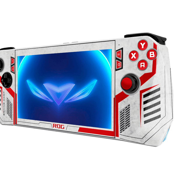 Republic of Gamers Skin Asus Rog Ally Xonebrand