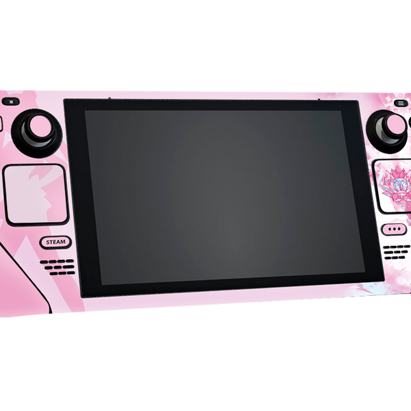 Sailor Moon Steam Deck Skin Xonebrand