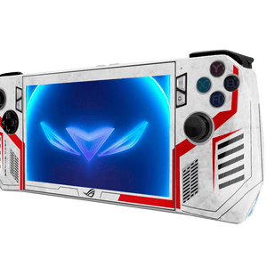 Gaming Corp Asus Rog Ally Handheld Gaming Computer Skin