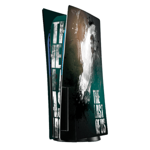 The last of Us 1 PS5 Bundle Skin