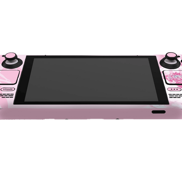 Sailor Moon Steam Deck Skin